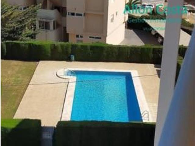 Apartamento Venta La Vila Joiosa Villajoyosa, Plans Gasparot