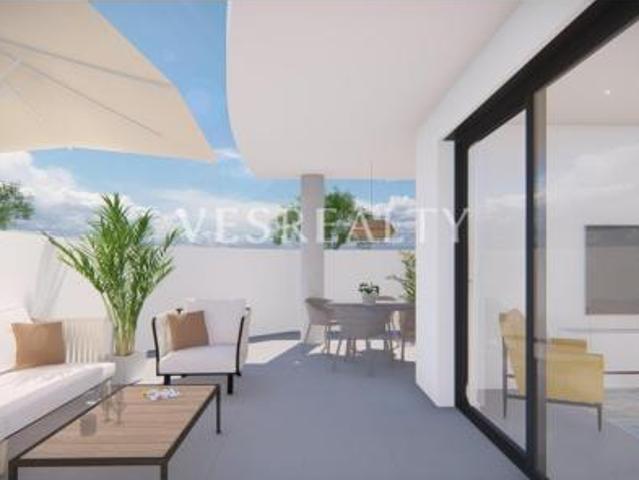 Apartamento Venta La Vila Joiosa Villajoyosa, Plans Gasparot