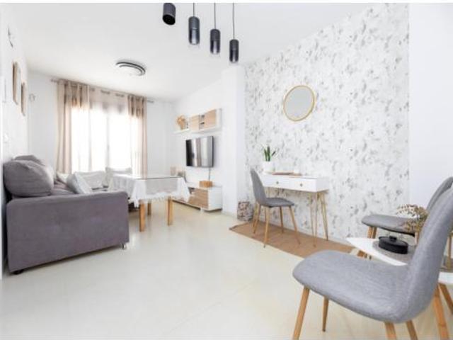 Apartamento Venta La Zubia, La Zubia