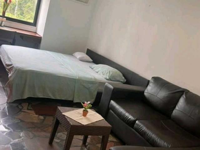 Apartamento Venta La Boyera