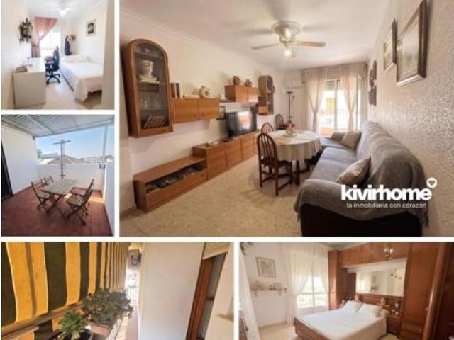 Apartamento Venta La Carlota, Aldea Quintana