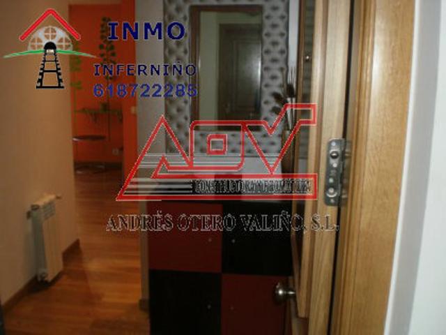 Apartamento Venta La Coruña