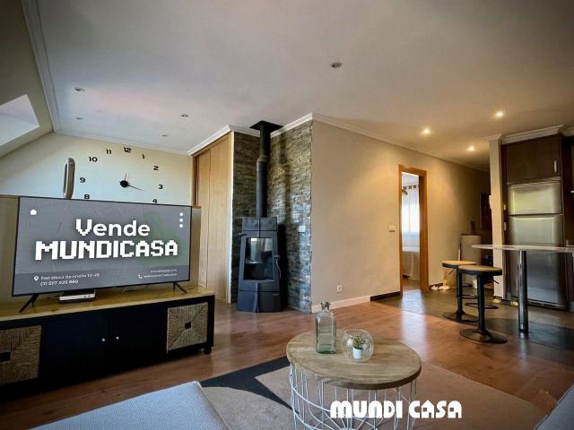 Apartamento Venta La Coruña