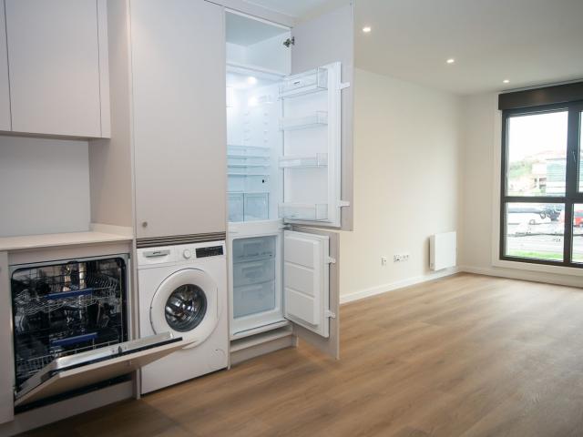 Apartamento Venta La Coruña