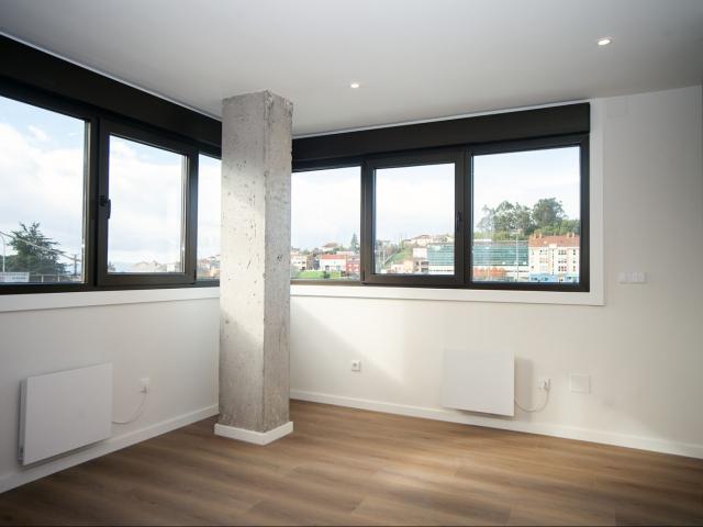 Apartamento Venta La Coruña