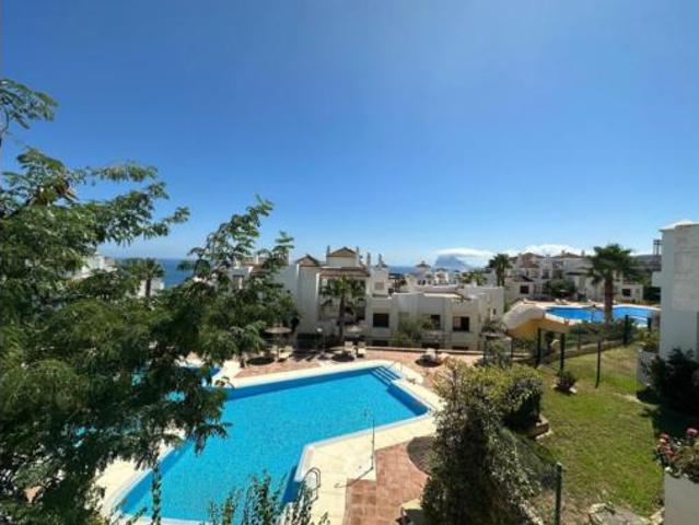 Apartamento Venta La Línea de la Concepción, La Alcaidesa