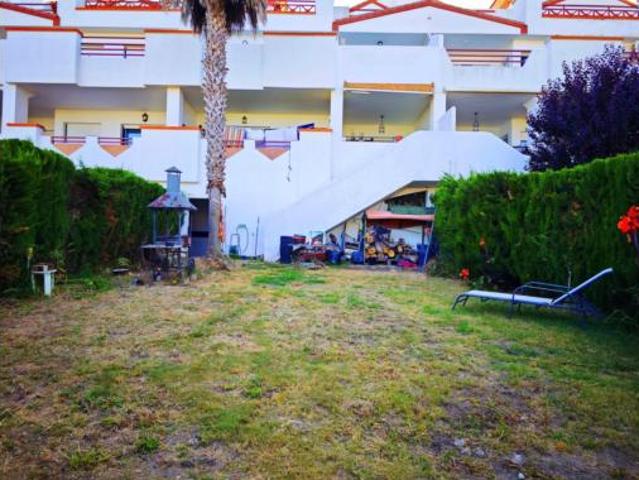 Apartamento Venta La Línea de la Concepción, La Alcaidesa