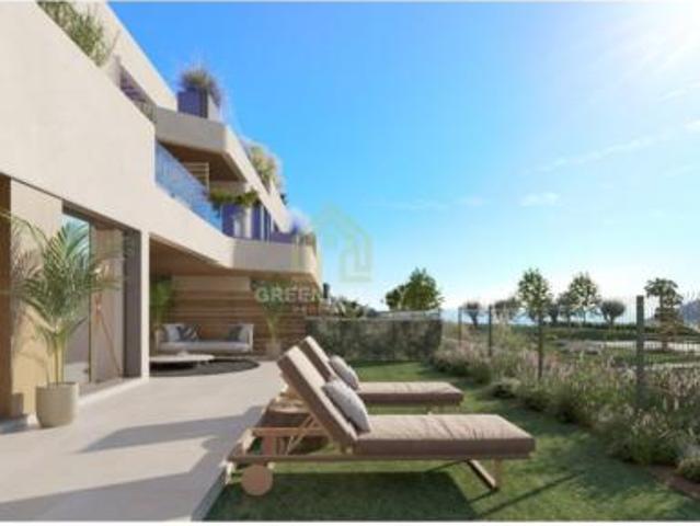 Apartamento Venta Vélez Blanco, Alcaide