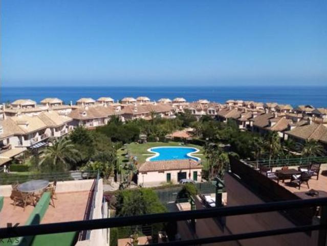Apartamento Venta La Línea de la Concepción, La Alcaidesa