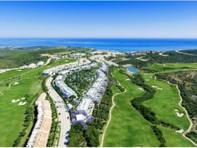 Apartamento Venta La Línea de la Concepción, La Alcaidesa