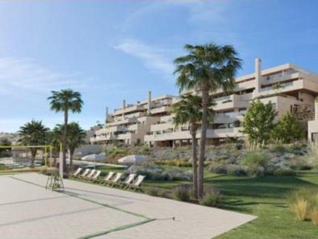 Apartamento Venta La Línea de la Concepción, La Alcaidesa
