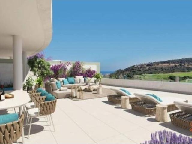 Apartamento Venta La Línea de la Concepción, La Alcaidesa