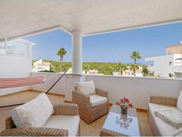 Apartamento Venta La Línea de la Concepción, La Alcaidesa