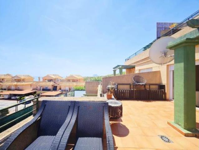 Apartamento Venta La Línea de la Concepción, La Alcaidesa