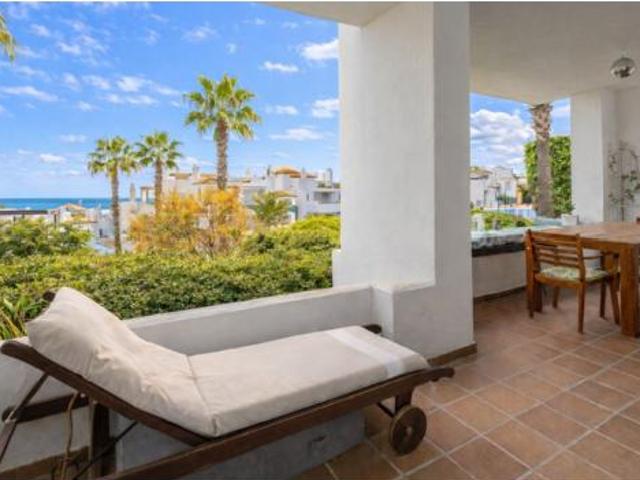 Apartamento Venta La Línea de la Concepción, La Alcaidesa