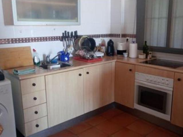 Apartamento Venta La Línea de la Concepción, La Alcaidesa
