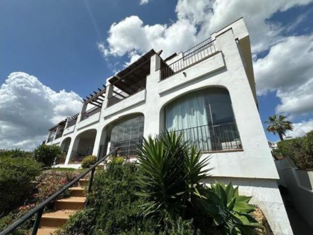 Apartamento Venta La Línea de la Concepción, La Alcaidesa