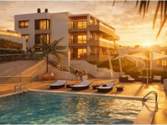 Apartamento Venta La Línea de la Concepción, La Línea de la Concepción