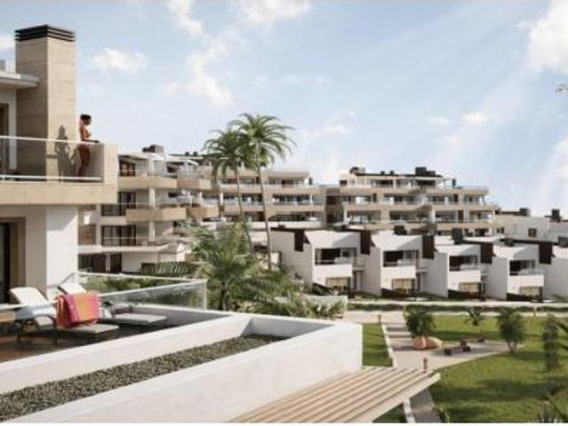 Apartamento Venta La Línea de la Concepción, La Línea de la Concepción