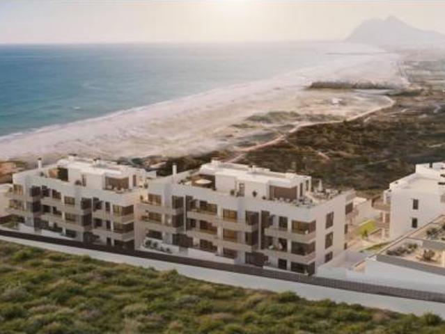 Apartamento Venta La Línea de la Concepción, La Línea de la Concepción