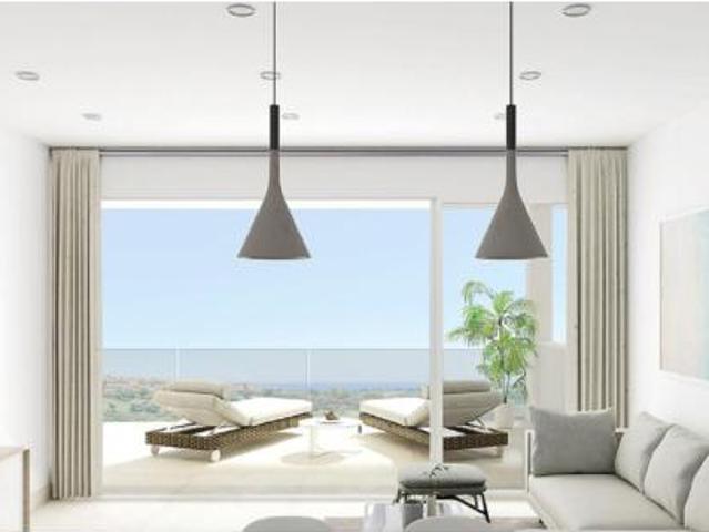 Apartamento Venta Vélez Blanco, Alcaide