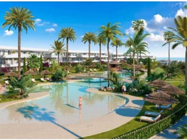 Apartamento Venta Vélez Blanco, Alcaide