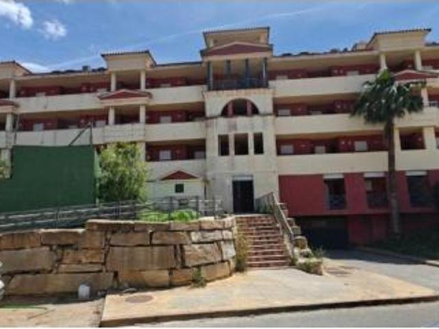 Apartamento Venta La Línea de la Concepción, Santa Margarita El Zabal