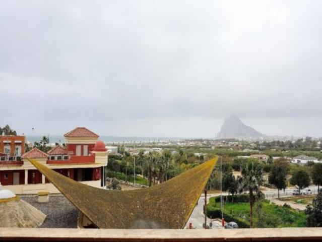 Apartamento Venta La Línea de la Concepción, Santa Margarita El Zabal