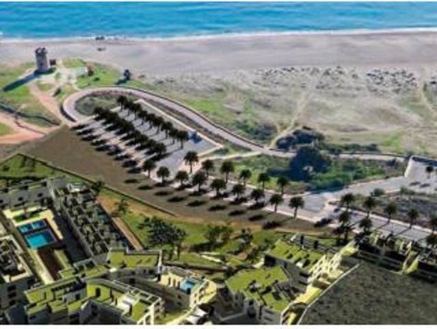 Apartamento Venta La Línea de la Concepción, Santa Margarita El Zabal