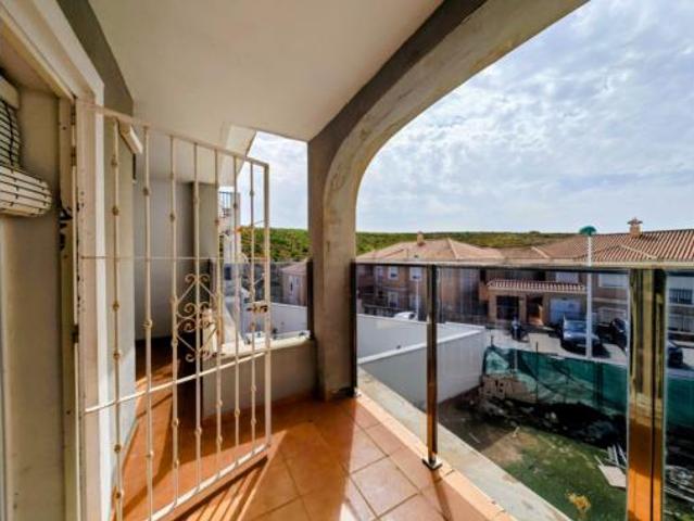 Apartamento Venta La Línea de la Concepción, Santa Margarita El Zabal