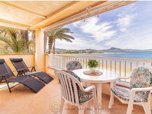 Apartamento Venta La Manga del Mar Menor, Km 0 Km 3