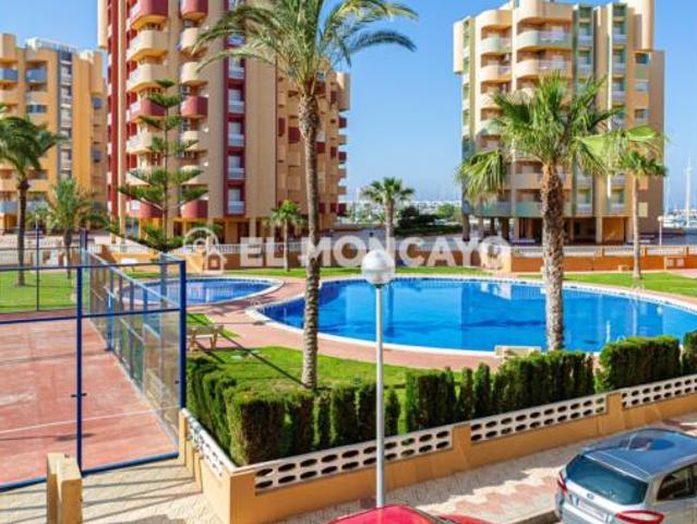 Apartamento Venta La Manga del Mar Menor, Km 0 Km 3