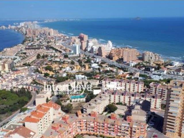 Apartamento Venta La Manga del Mar Menor, Km 0 Km 3