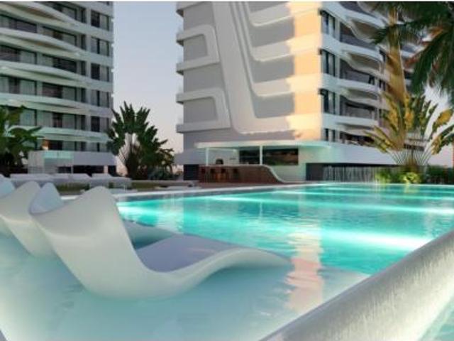 Apartamento Venta La Manga del Mar Menor, Km 13 Km 20