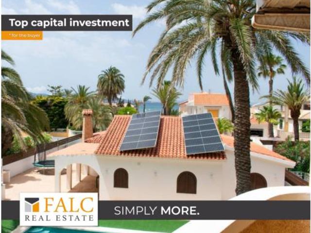 Apartamento Venta La Manga del Mar Menor, Km 3 Km 6
