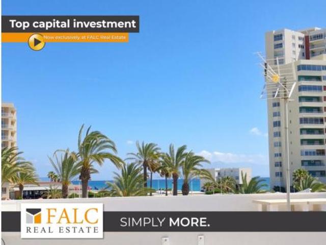 Apartamento Venta La Manga del Mar Menor, Km 6 Km 8
