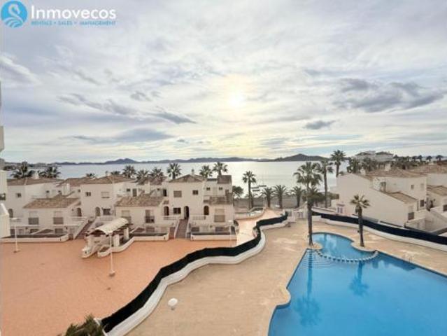 Apartamento Venta La Manga del Mar Menor, Km 6 Km 8