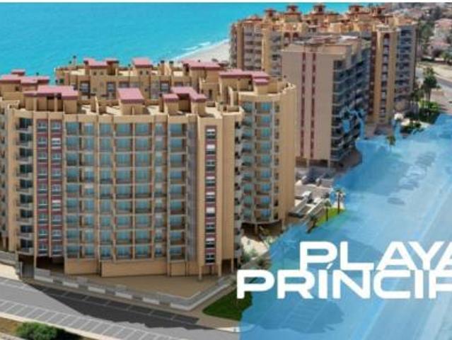 Apartamento Venta La Manga del Mar Menor, Km 8 Km 13