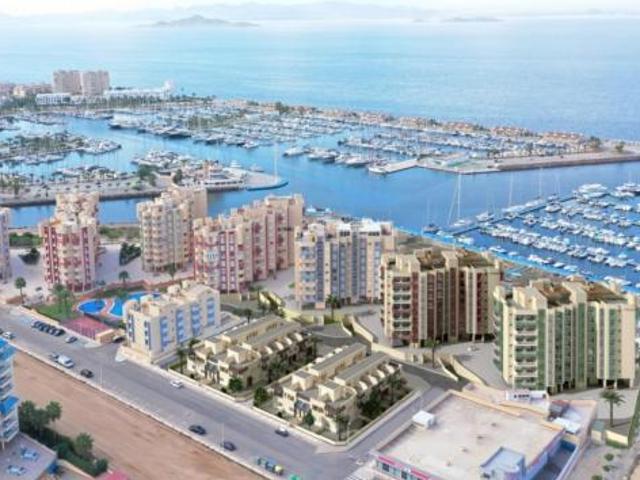 Apartamento Venta La Manga del Mar Menor, Km 8 Km 13