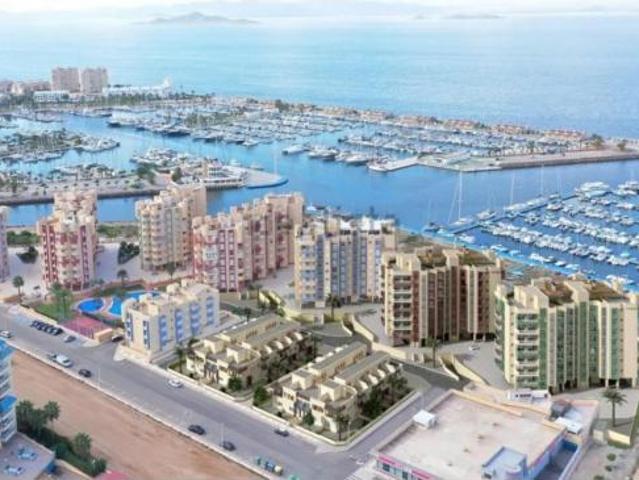 Apartamento Venta La Manga del Mar Menor, Km 8 Km 13