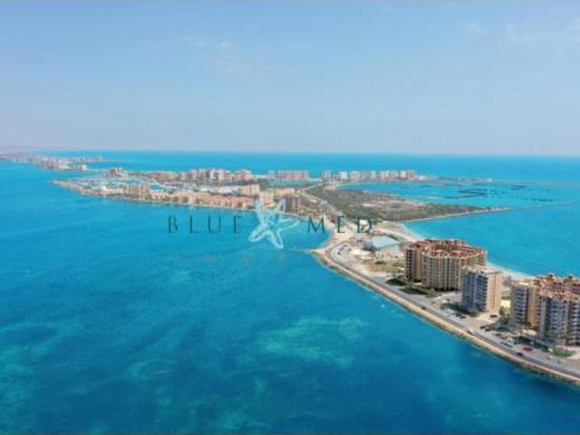 Apartamento Venta La Manga del Mar Menor, Km 8 Km 13