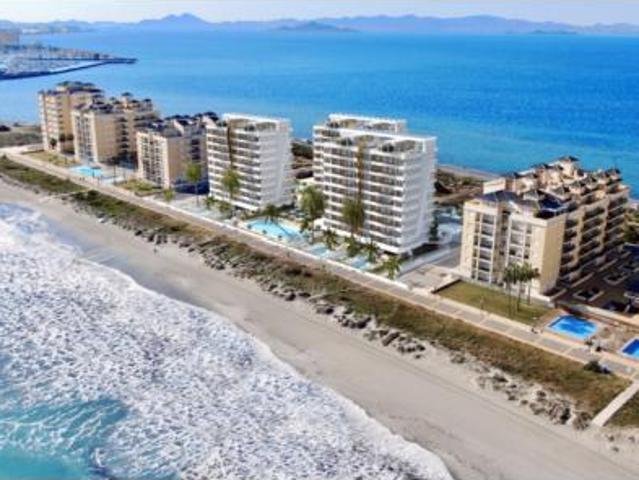 Apartamento Venta La Manga del Mar Menor, La Manga del Mar Menor