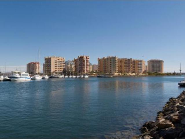 Apartamento Venta La Manga del Mar Menor, La Manga del Mar Menor