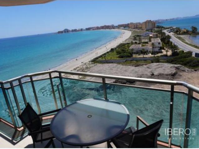 Apartamento Venta La Manga del Mar Menor, La Manga del Mar Menor