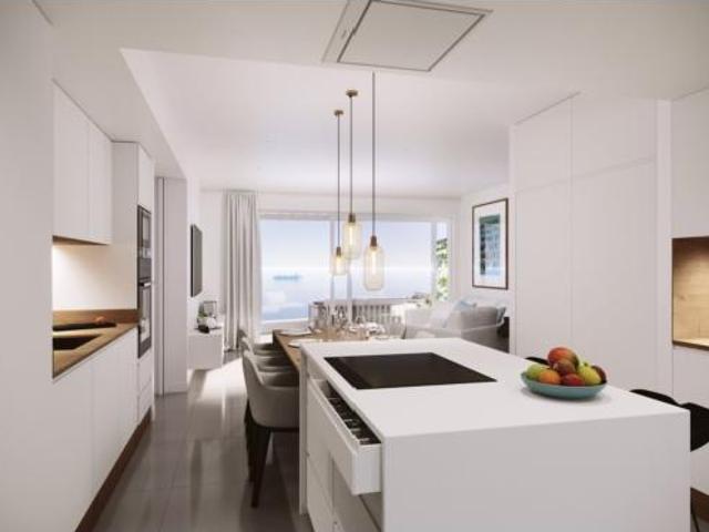 Apartamento Venta La Manga del Mar Menor, La Manga del Mar Menor
