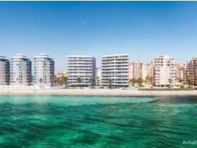 Apartamento Venta La Manga del Mar Menor, La Manga del Mar Menor