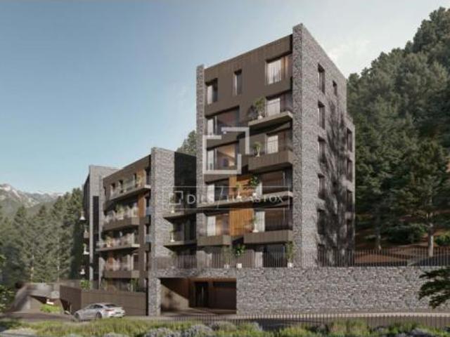 Apartamento Venta La Massana, La Massana