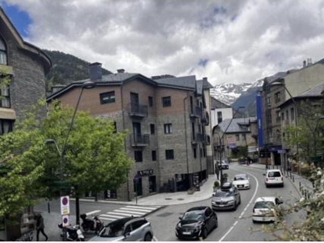 Apartamento Venta La Massana, La Massana