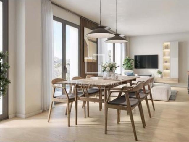 Apartamento Venta La Massana, La Massana