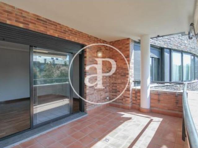 Apartamento Alquiler La Moraleja, La Moraleja